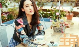 李沁最新资源爆料图集,时尚魅力尽显，演绎多变风格