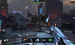 逆战9月体验服最新爆料,全新内容与玩法大揭秘！